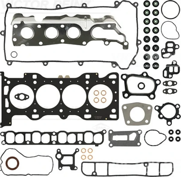  Комплект прокладок Mazda 6 
