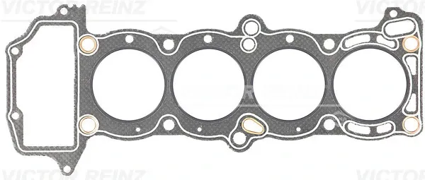 Купити Прокладка ГБЦ Nissan Sunny III N14