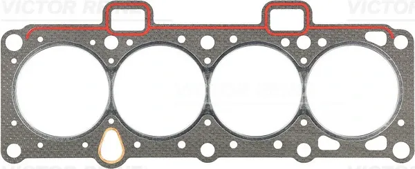 Прокладка ГБЦ NMC09102 NIPPON MOTORS