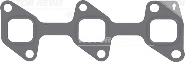  Прокладка колектора Toyota Land Cruiser 