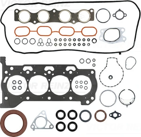  Комплект прокладок Toyota Auris 