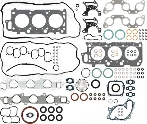 Комплект прокладок 041110A072 Toyota
