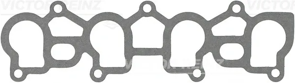 Прокладка впускного колектора B50113111 Mazda