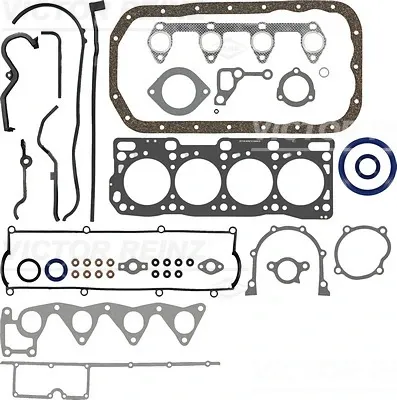 Комплект прокладок R20199100 NIPPON MOTORS