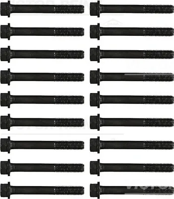 Болт ГБЦ Ford Transit III