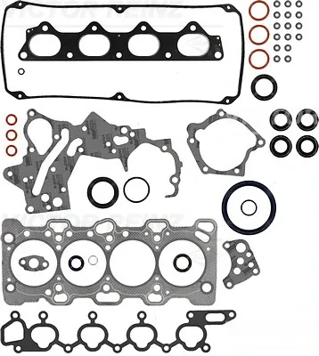 Комплект прокладок MD972933 Mitsubishi