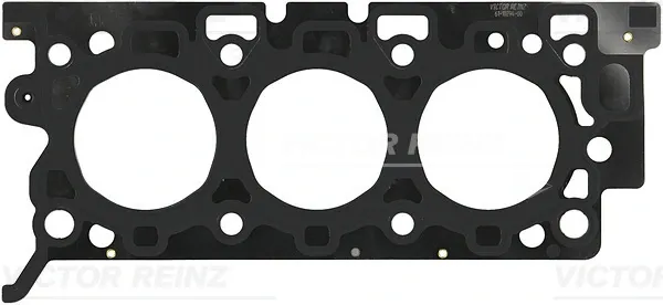 Прокладка головки блока циліндрів (ГБЦ), права C2S44649 Jaguar