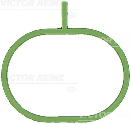 Прокладка впускного колектора 711740300 Victor Reinz