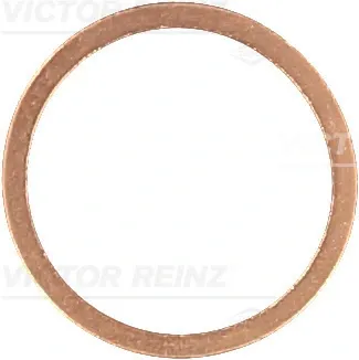 Прокладка пробки піддону двигуна 417016600 Victor Reinz