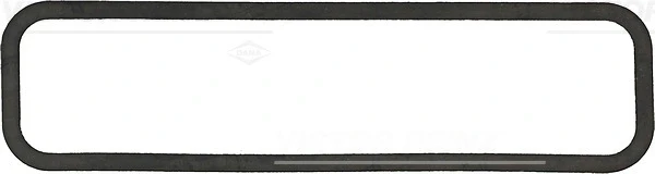  Прокладка клапанної кришки Renault Latitude 