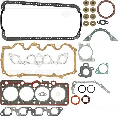 Комплект прокладок Ford Escort IV