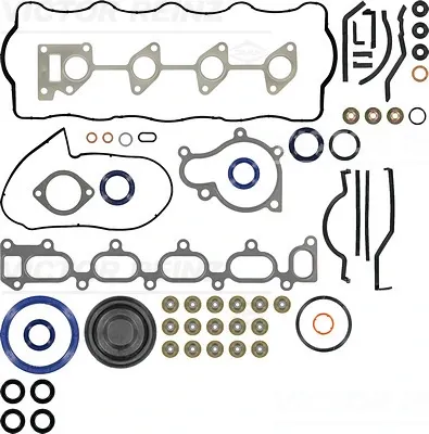 Комплект прокладок KIA Sportage II
