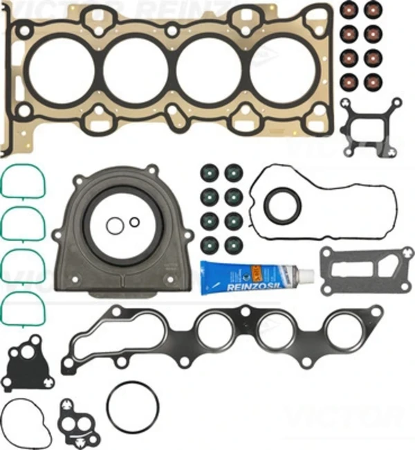  Комплект прокладок Ford Focus 2