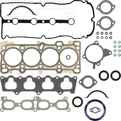 Комплект прокладок Mazda 323 F VI