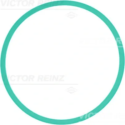 Прокладка впускного колектора 713930200 Victor Reinz