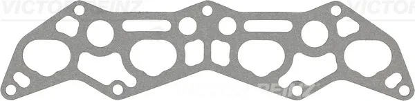 Прокладка впускного колектора F20113111 Mazda
