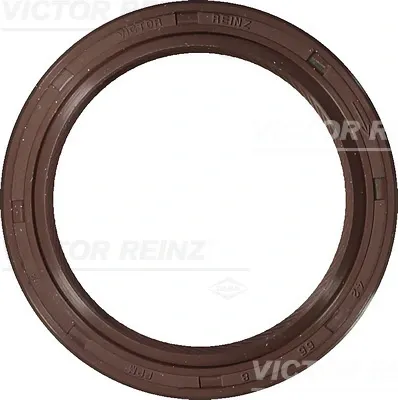 Сальник распредвала двигуна, передній 815400600 Victor Reinz