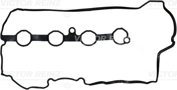  Прокладка клапанної кришки Mazda 6 