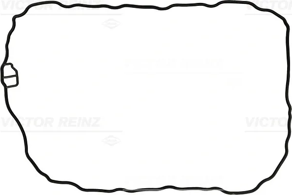 Прокладка клапанної кришки 713770300 Victor Reinz