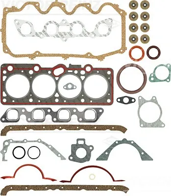 Комплект прокладок Ford Escort III