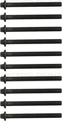 Болт ГБЦ Renault Laguna II