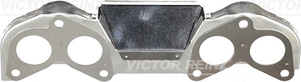  Прокладка колектора Mazda 626 3