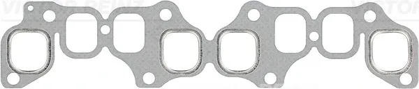 Прокладка впускного колектора 1717271010 Toyota
