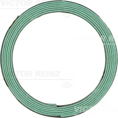 Прокладка монтажна, глушника 715214400 Victor Reinz