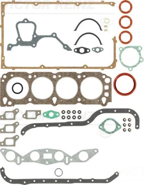  Комплект прокладок Ford Taunus 