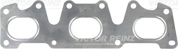 Прокладка колектора на Renault Laguna II BG0, BG1