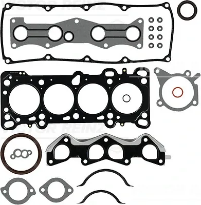 Комплект прокладок KIA Rio I