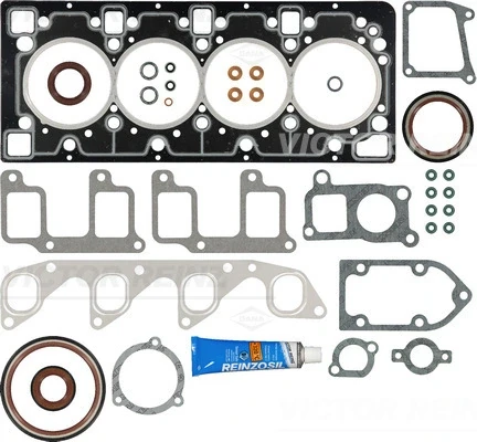  Комплект прокладок Peugeot Boxer 