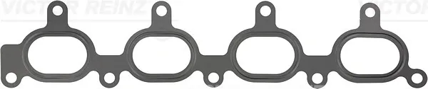 Прокладка впускного колектора BP4W13111 Mazda