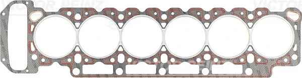 Прокладка ГБЦ 11121316705 BMW