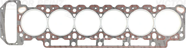 Прокладка ГБЦ 11121316705 BMW