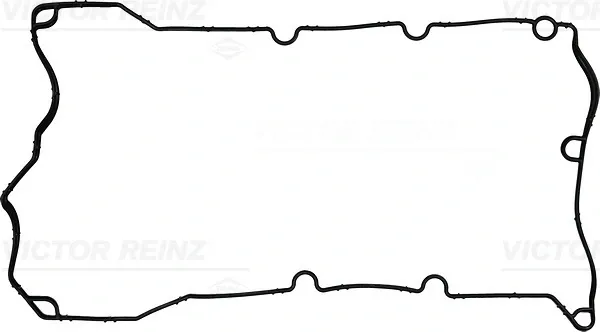 Прокладка клапанної кришки, права 711191900 Victor Reinz