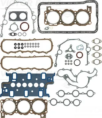 Комплект прокладок 5028779 Ford
