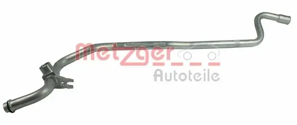  2360040 Metzger