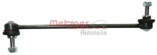 Стійка стабілізатора переднього 53049618 Metzger