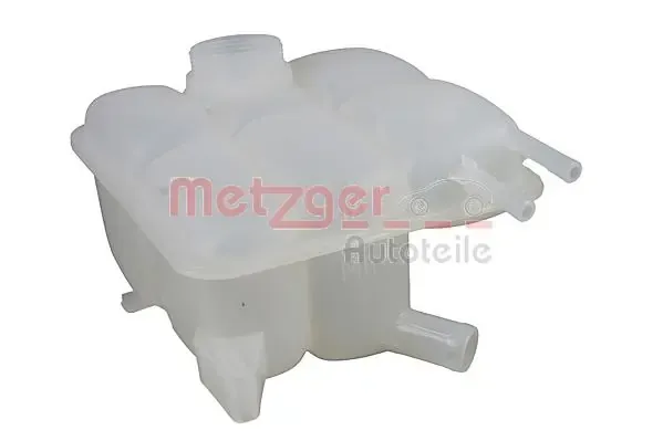 Бачок системи охолодження 2140244 Metzger