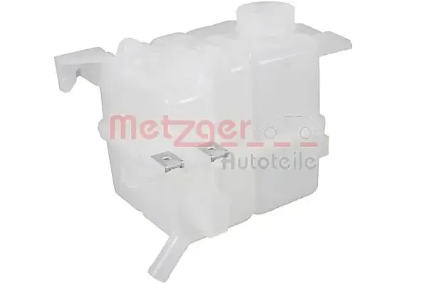 Бачок системи охолодження 2550ZB2 Polcar