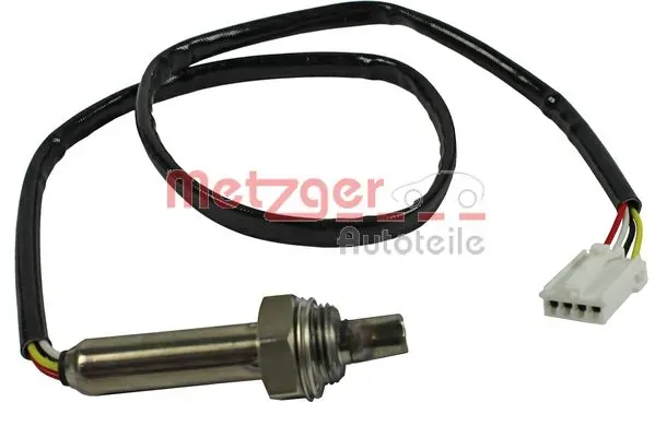 Лямбда-зонд, датчик кисню після каталізатора 0895552 Metzger