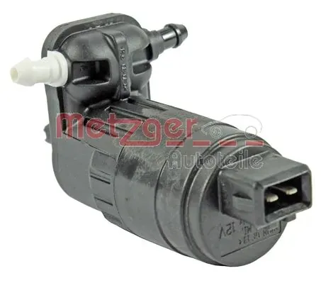 Моторчик омивача 2220046 Metzger