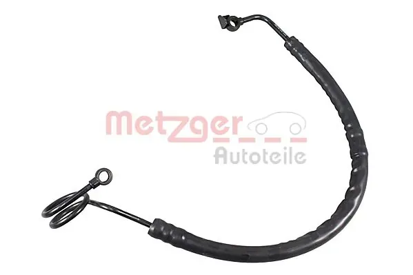 Шланг гідропідсилювача 2361108 Metzger