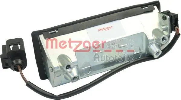 Ручка 5-й (3-й) двері зовнішня 2310514 Metzger