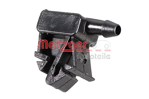 Форсунка омивача 2220848 Metzger