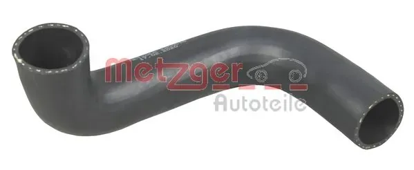 Шланг/патрубок интеркуллера 2400516 Metzger