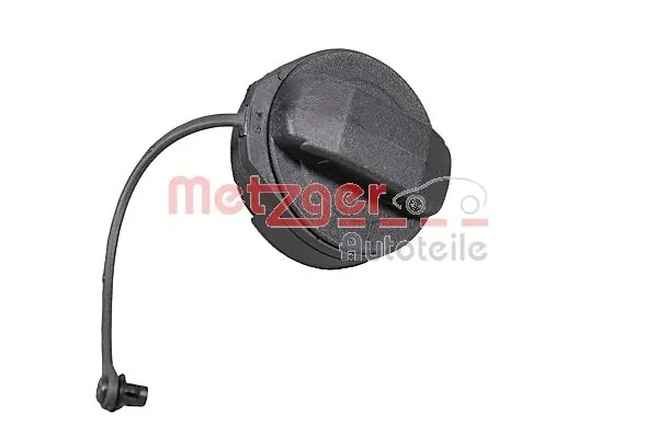 Пробка бензобаку 2141045 Metzger