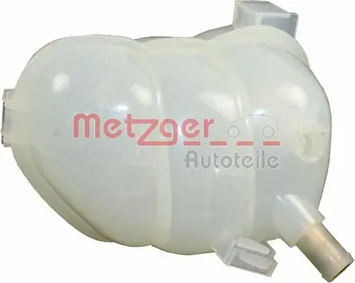 Бачок системи охолодження 2140215 Metzger