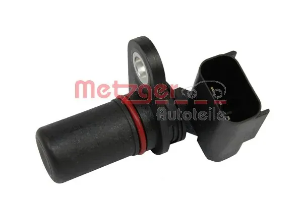 Датчик колінвала 0902289 Metzger